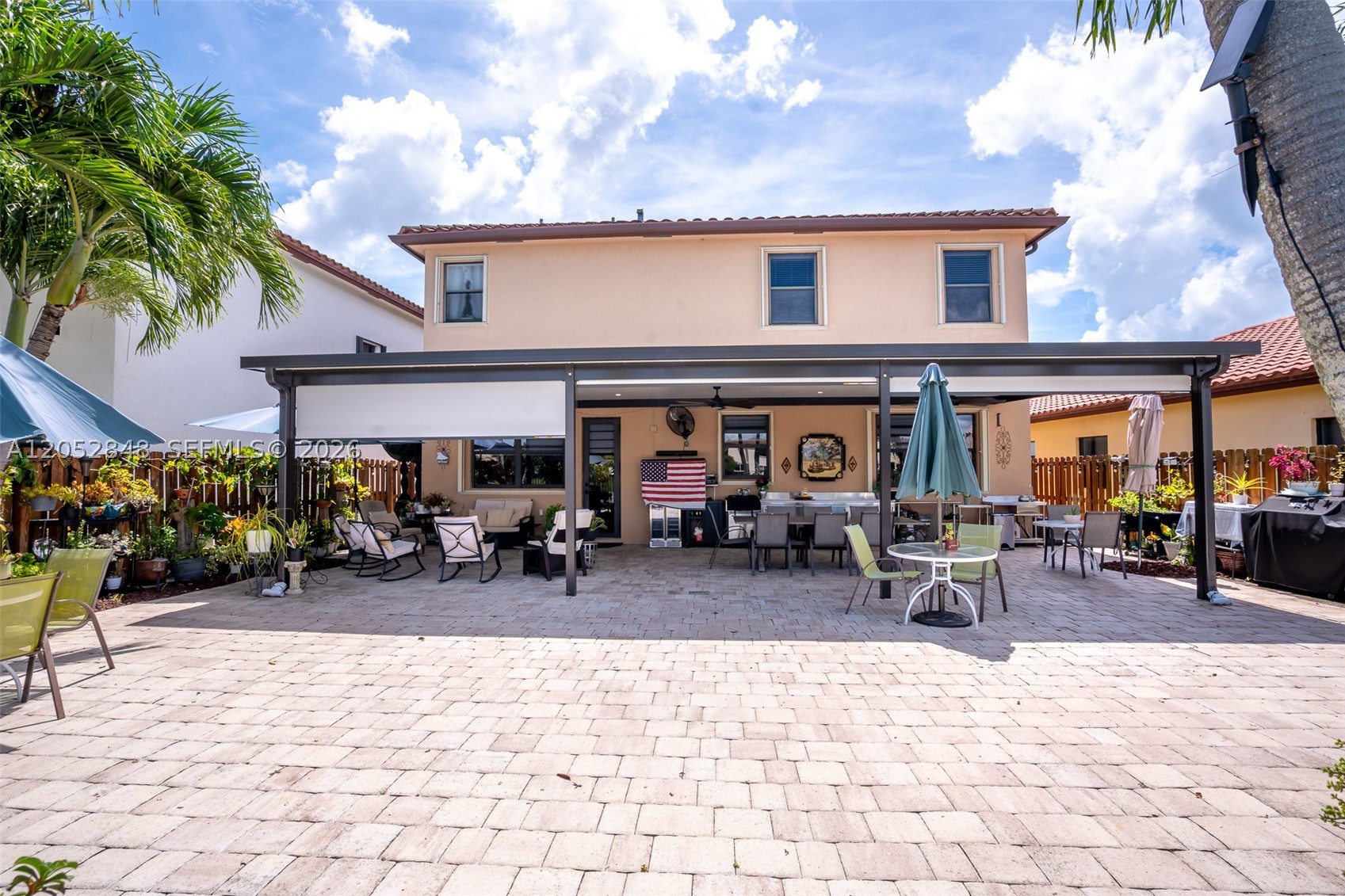 CAPRI AT OASIS - Residential
