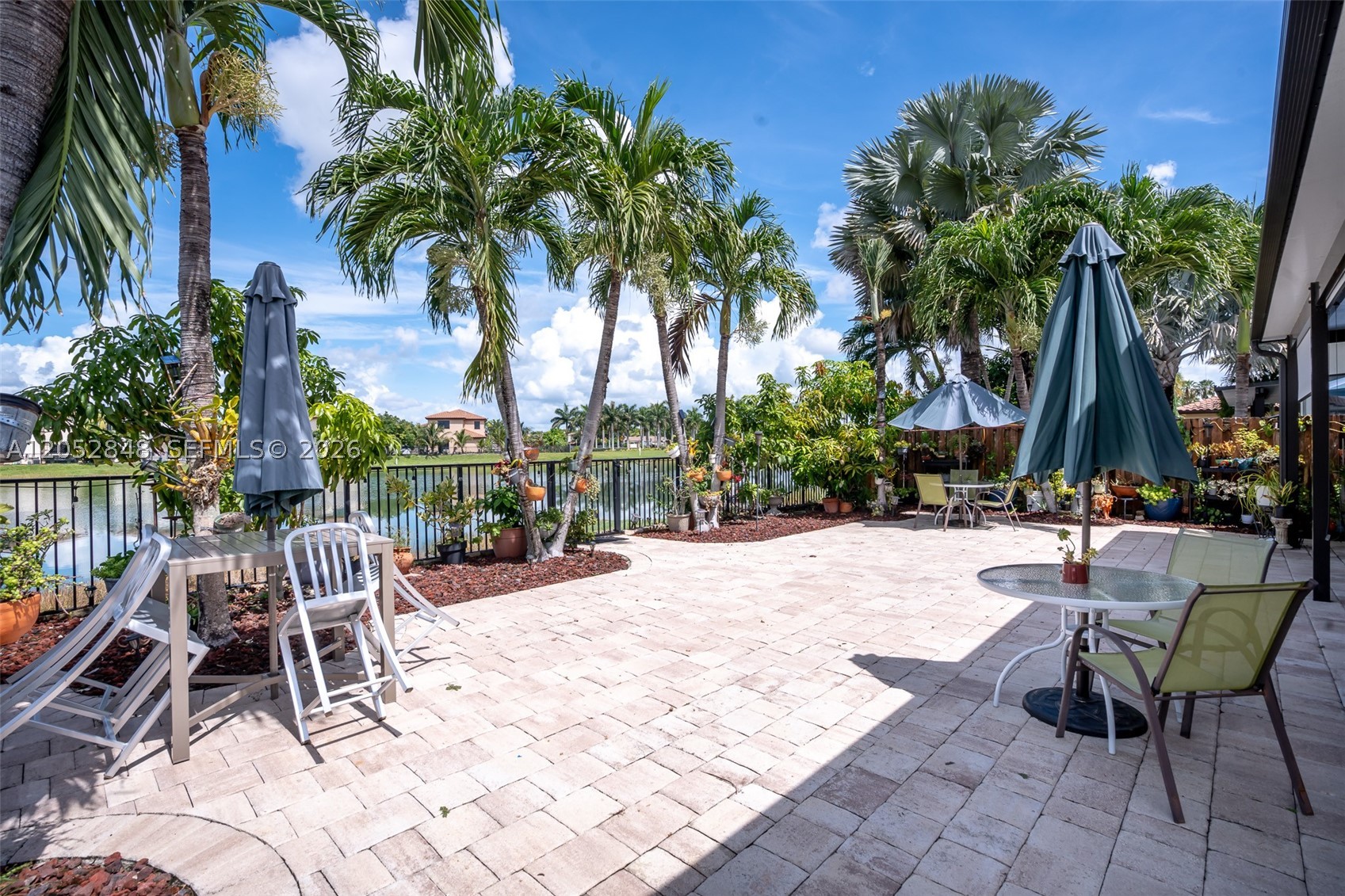 CAPRI AT OASIS - Residential