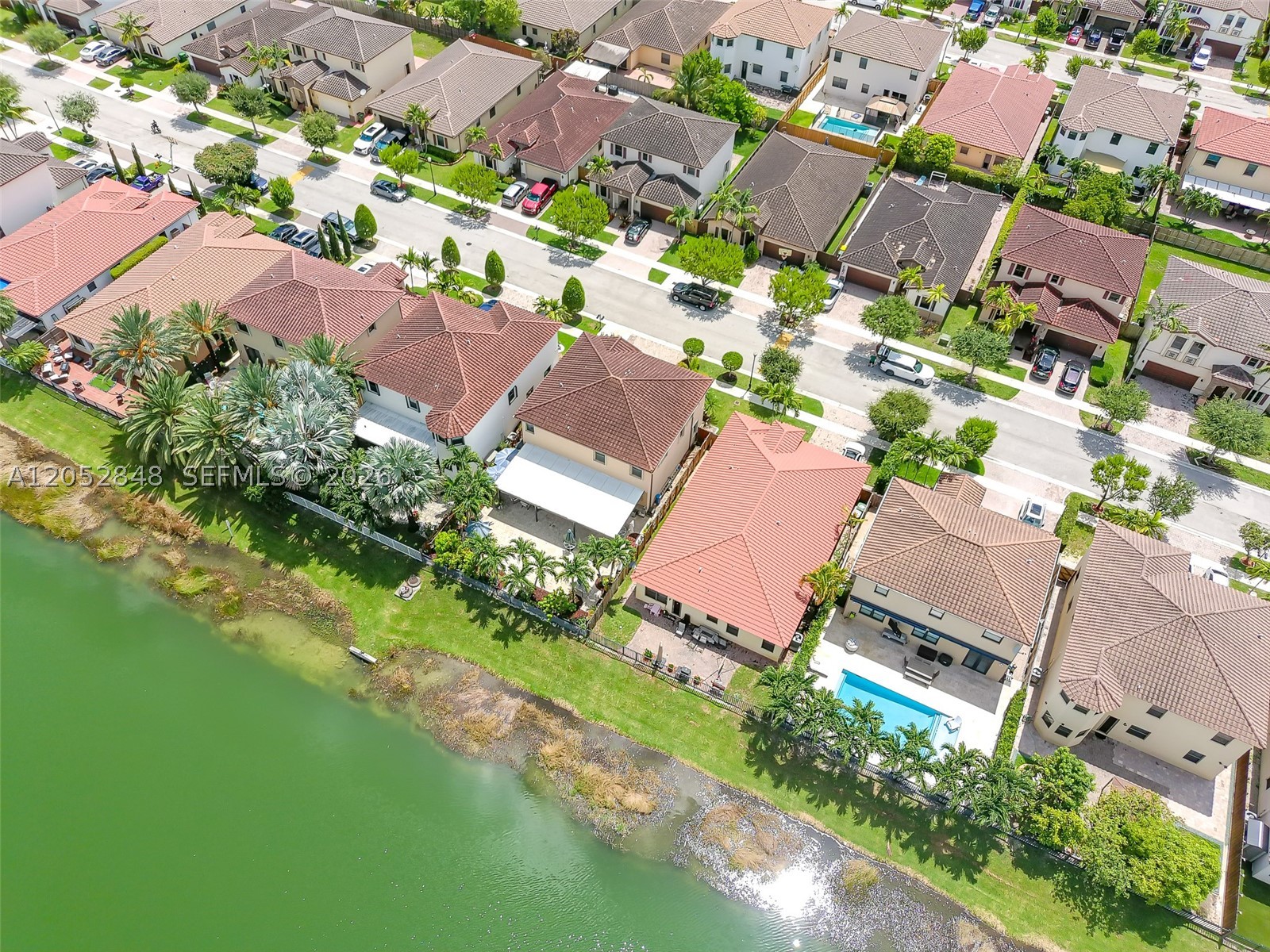CAPRI AT OASIS - Residential
