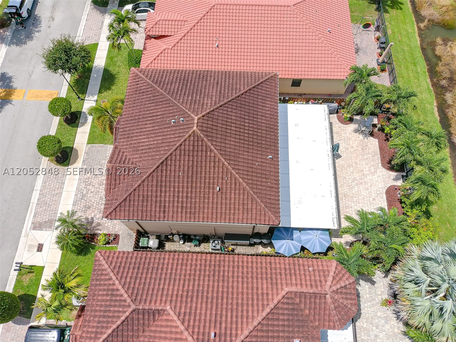 CAPRI AT OASIS - Residential