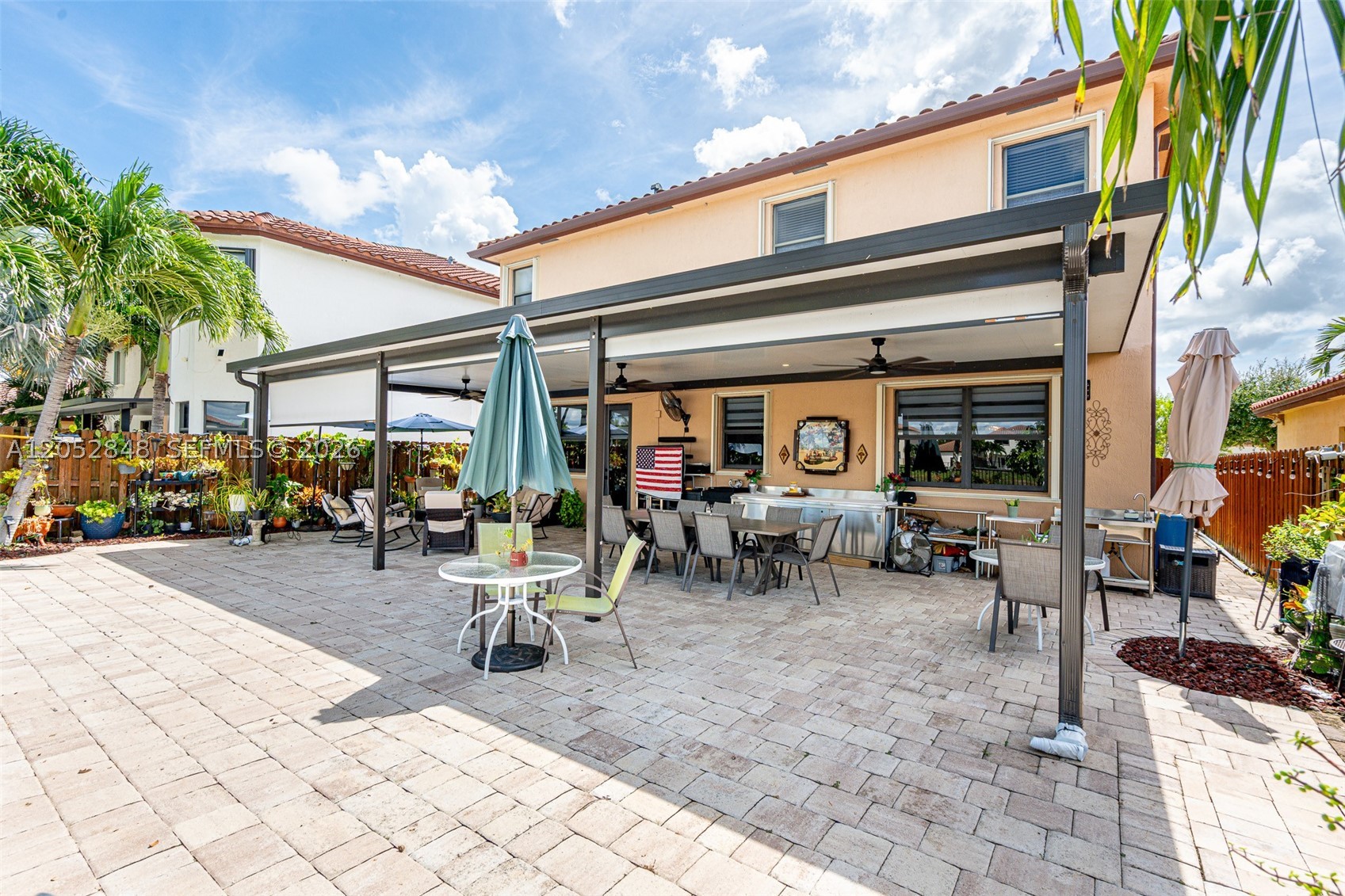 CAPRI AT OASIS - Residential