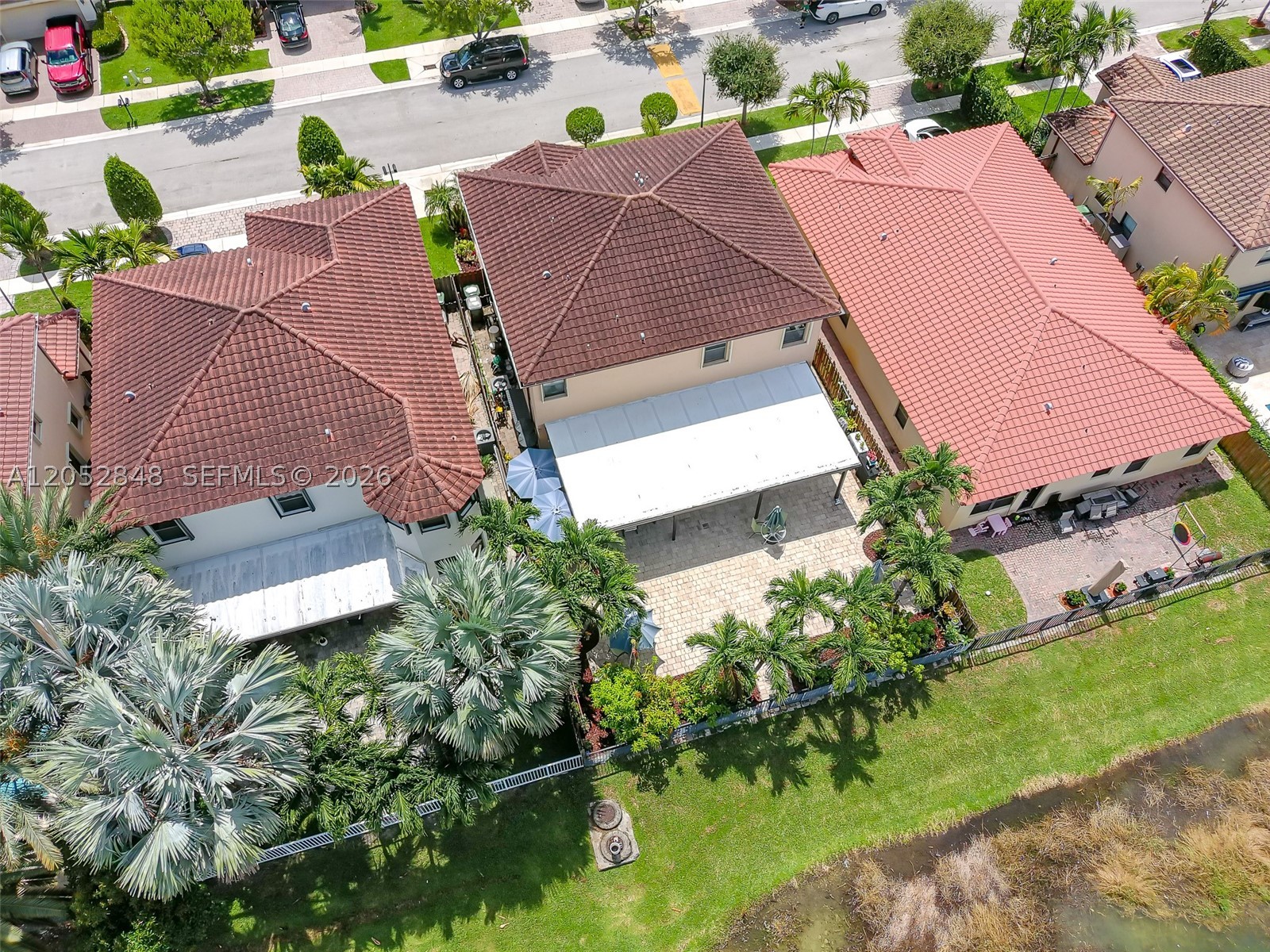 CAPRI AT OASIS - Residential