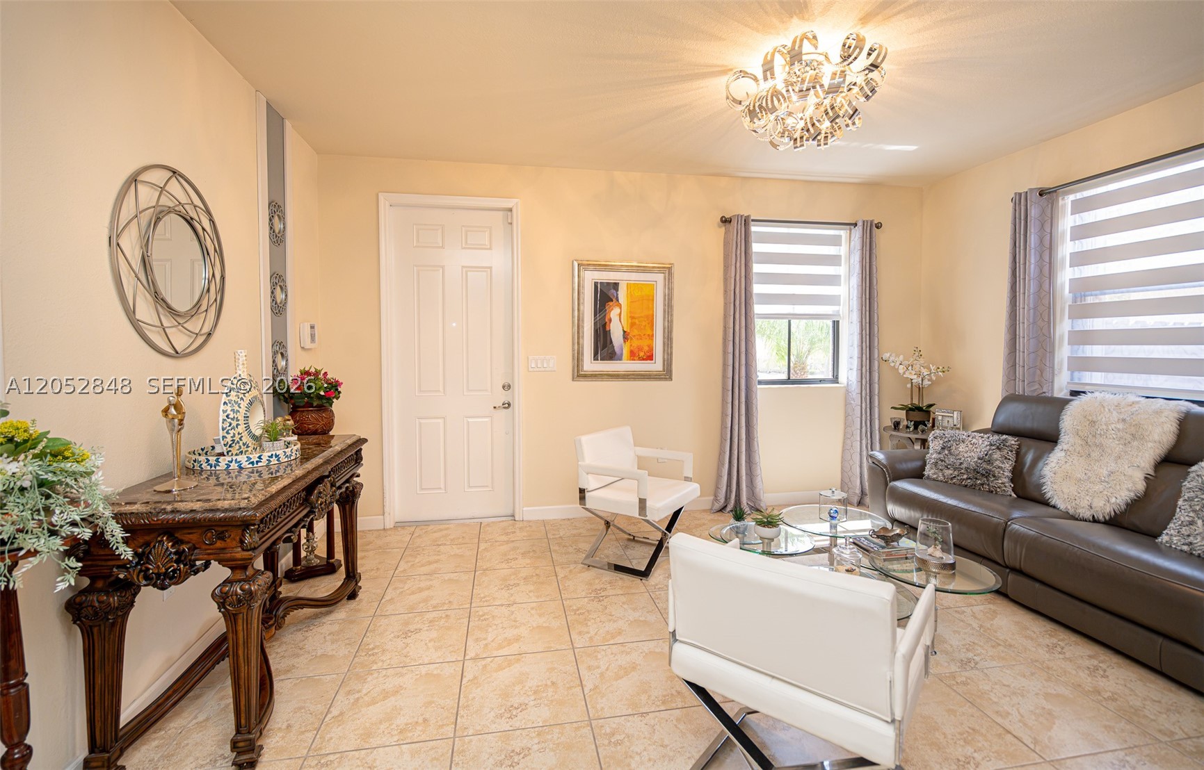 CAPRI AT OASIS - Residential