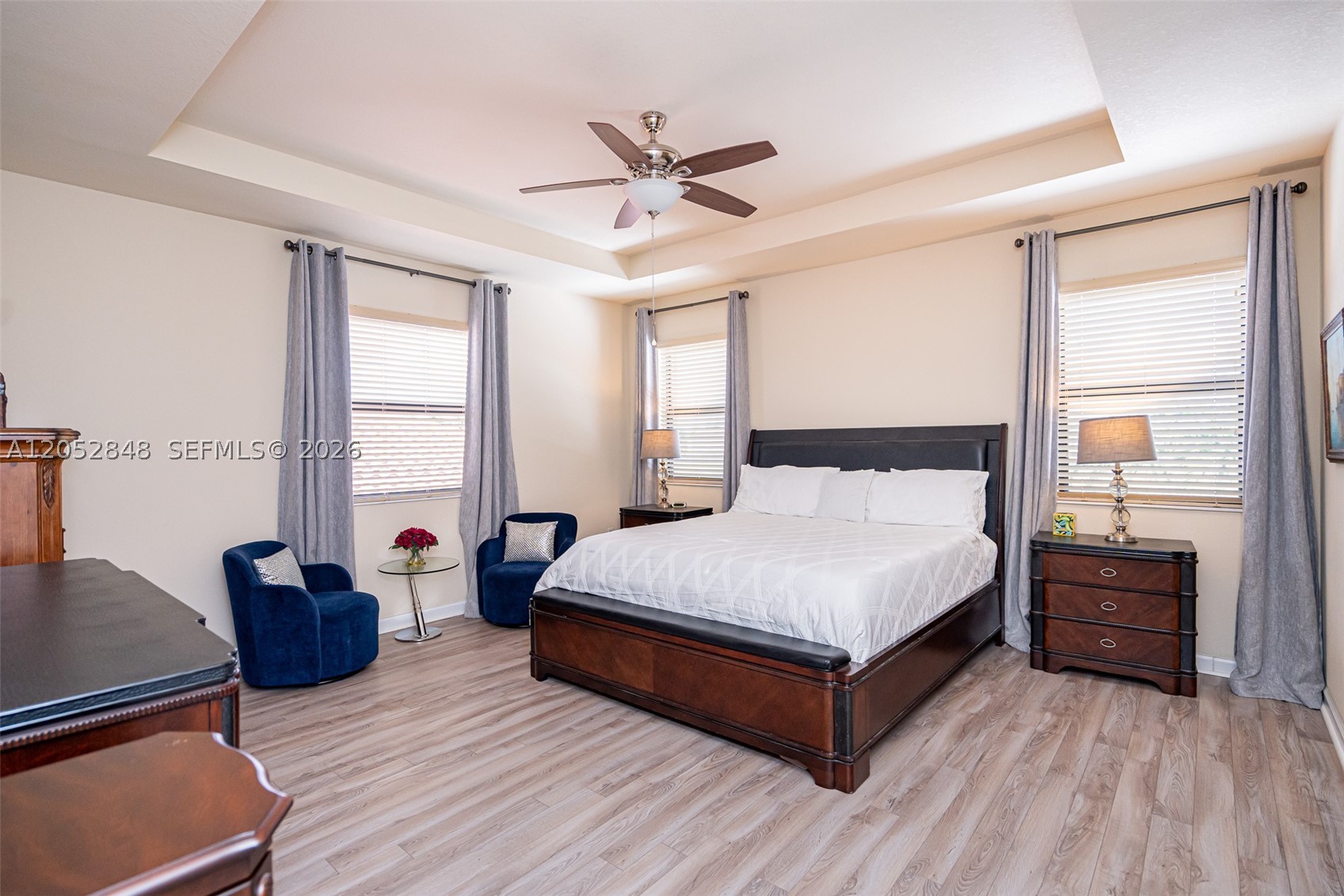 CAPRI AT OASIS - Residential