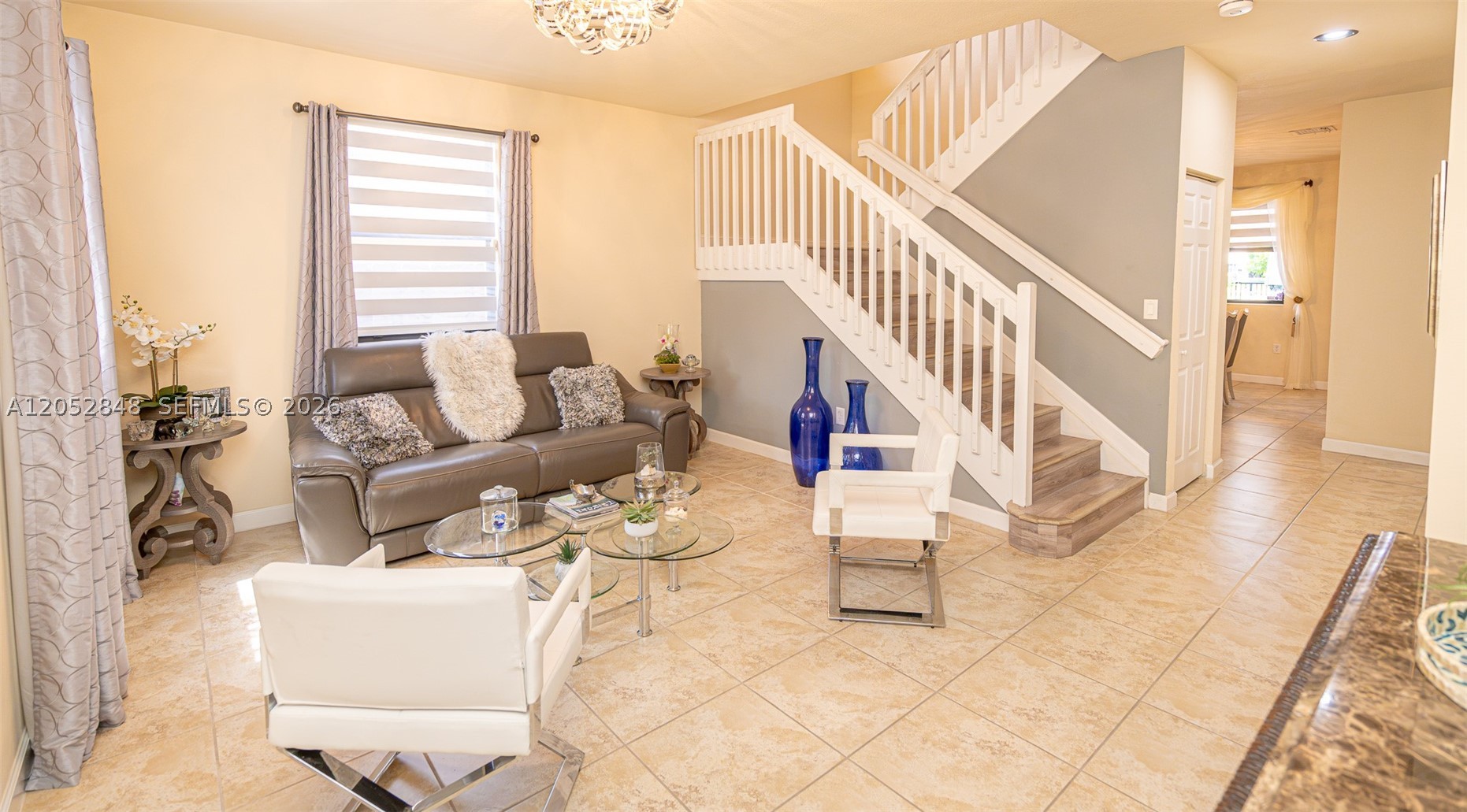 CAPRI AT OASIS - Residential