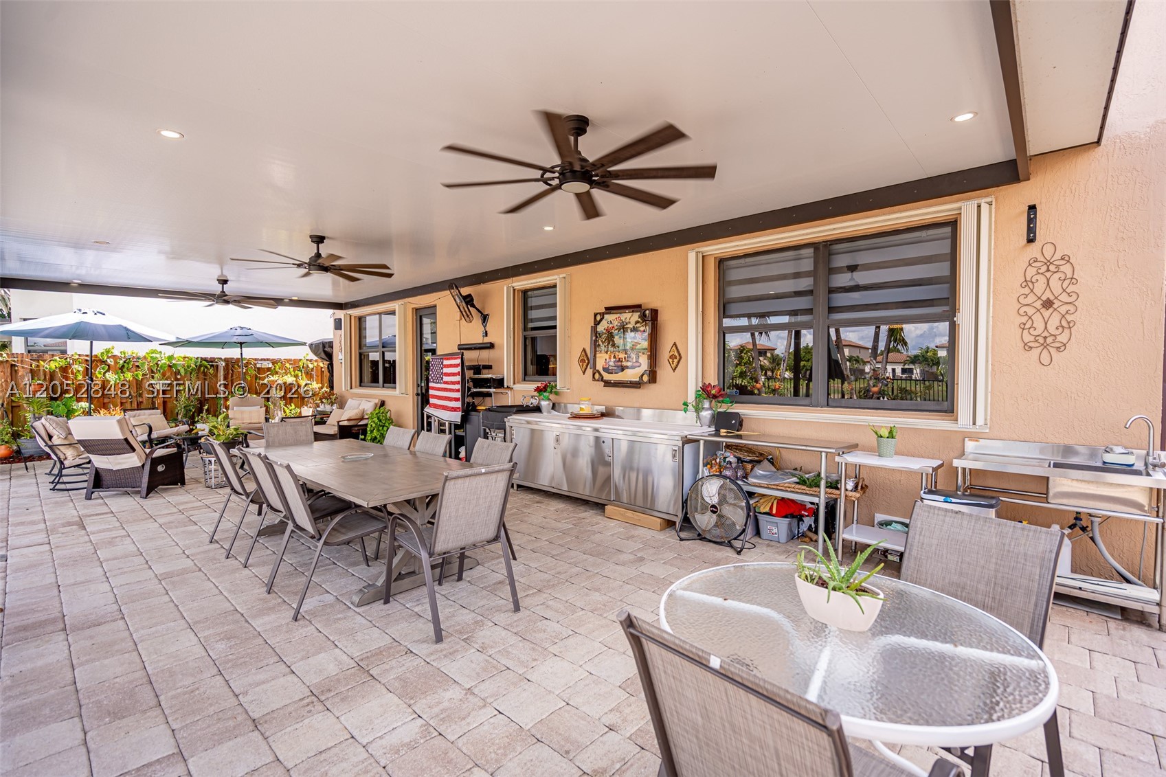 CAPRI AT OASIS - Residential