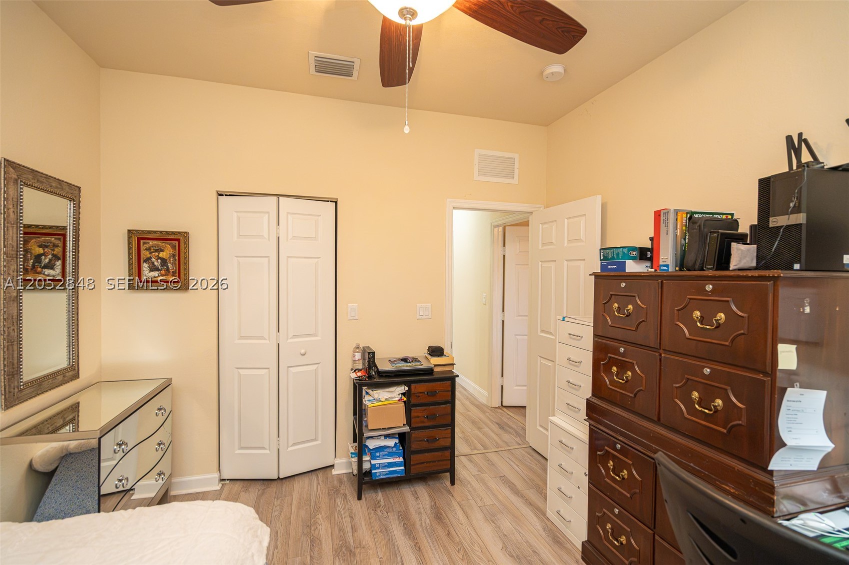 CAPRI AT OASIS - Residential