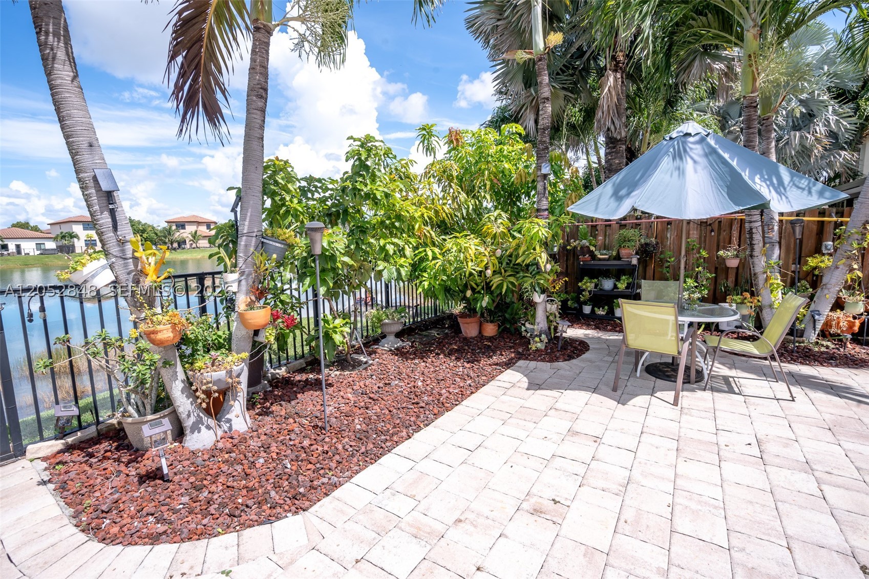 CAPRI AT OASIS - Residential