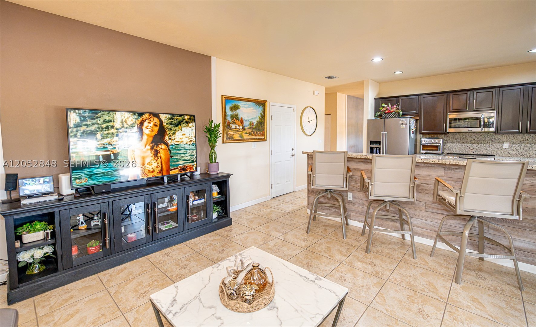 CAPRI AT OASIS - Residential