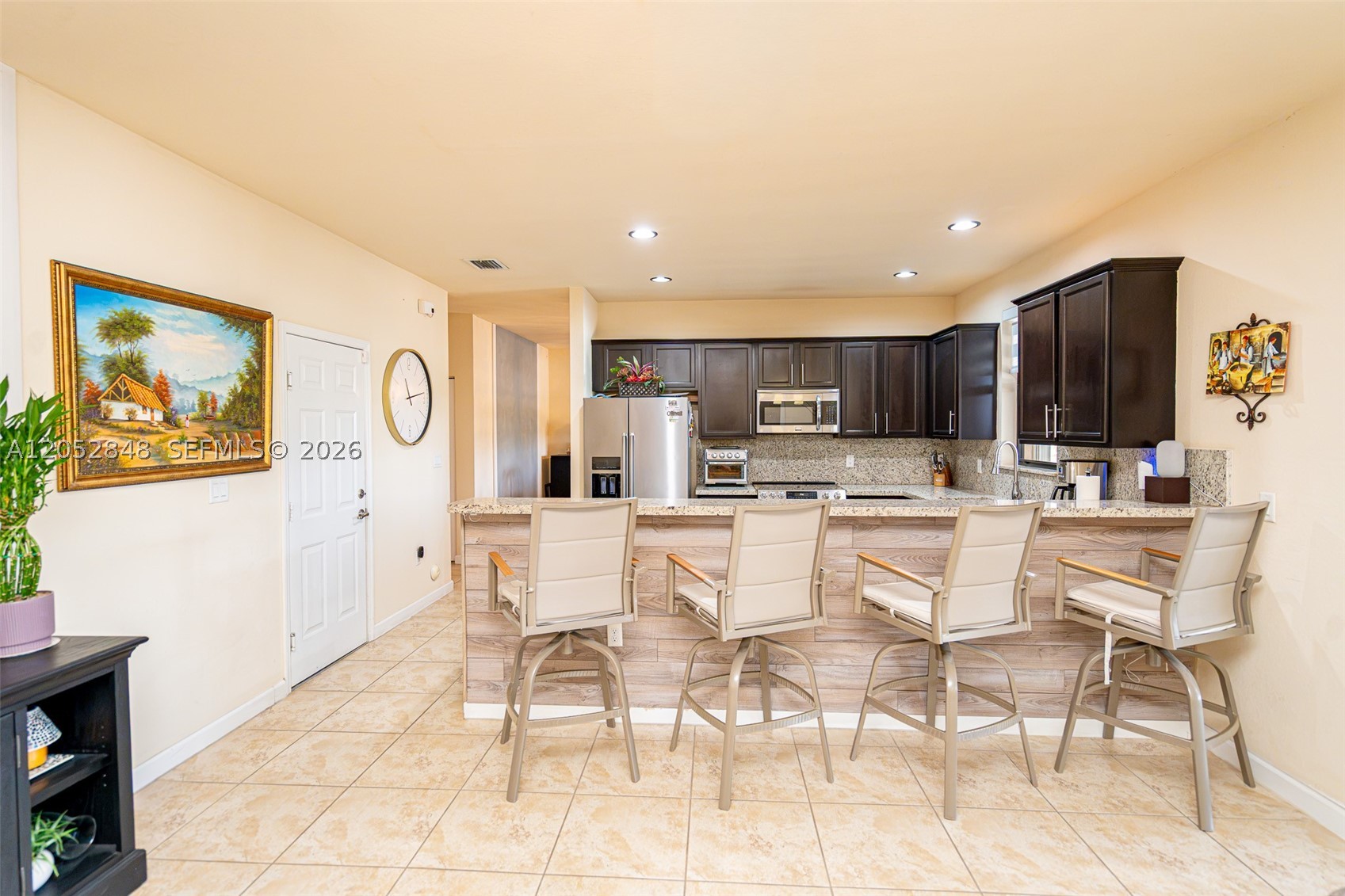 CAPRI AT OASIS - Residential