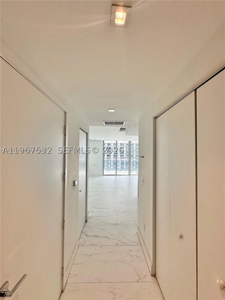 ARIA ON THE BAY CONDO - Residential
