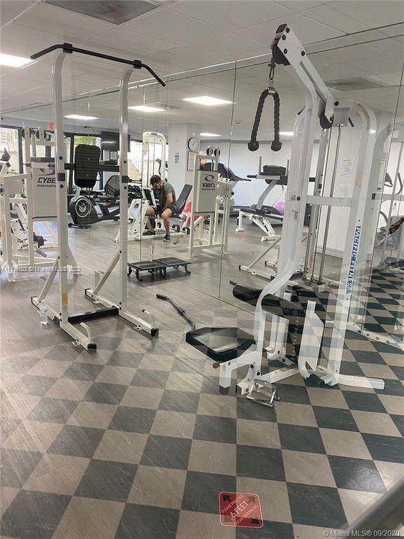 ARLEN HOUSE CONDO - Residential Lease