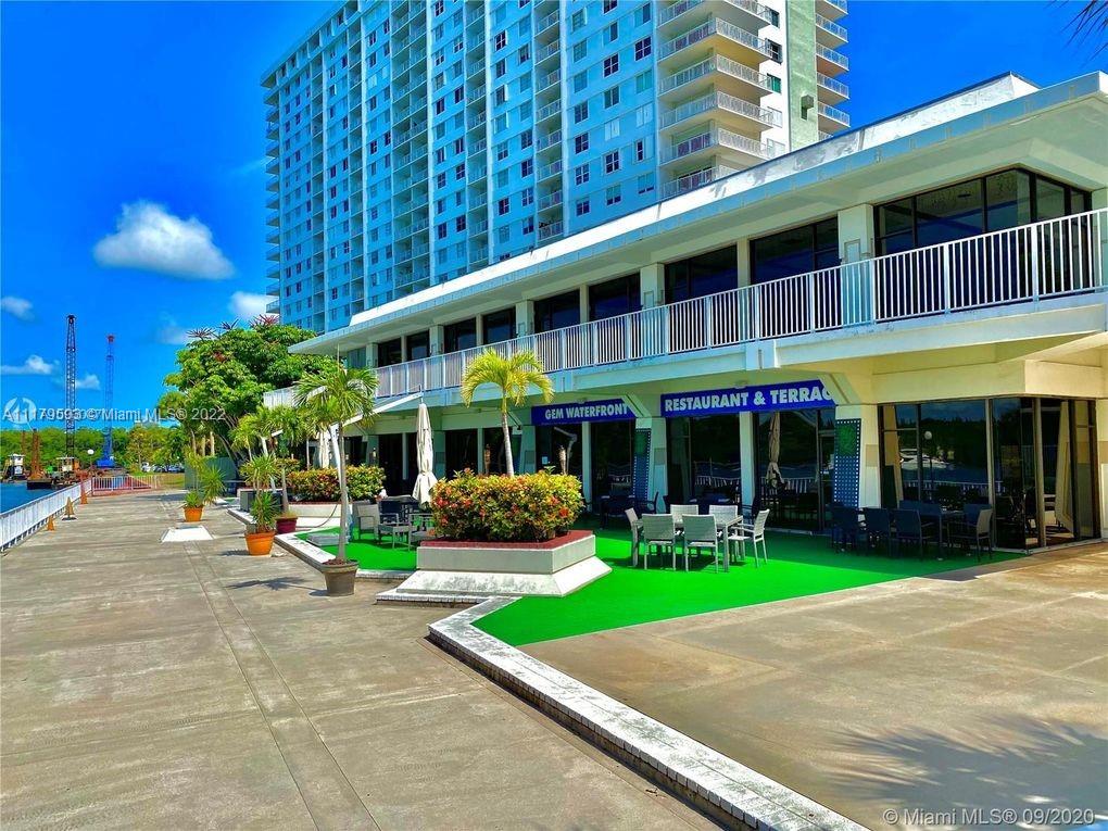 ARLEN HOUSE CONDO - Residential Lease