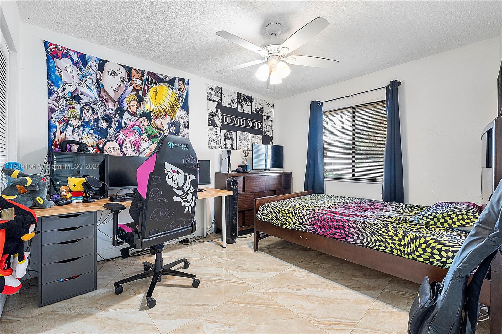 PEMBROKE LAKES SOUTH - Residential