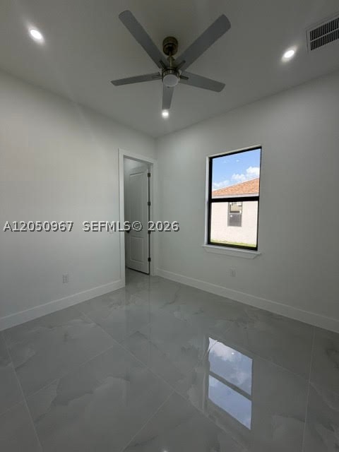 Cape Coral Unit 40 - Residential
