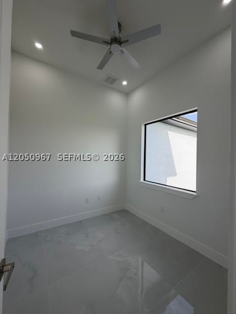 Cape Coral Unit 40 - Residential
