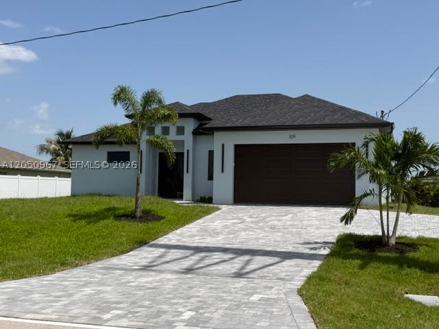 Cape Coral Unit 40 - Residential