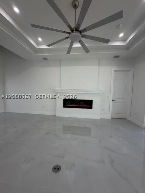 Cape Coral Unit 40 - Residential