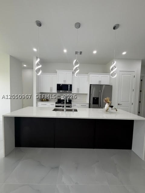 Cape Coral Unit 40 - Residential