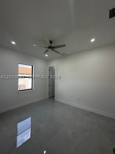 Cape Coral Unit 40 - Residential