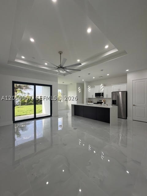 Cape Coral Unit 40 - Residential