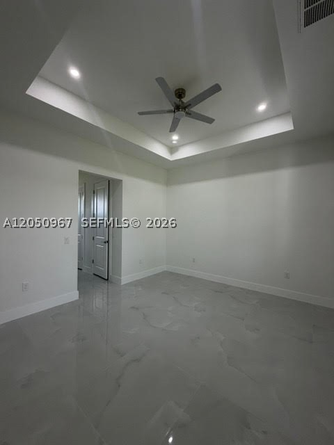 Cape Coral Unit 40 - Residential