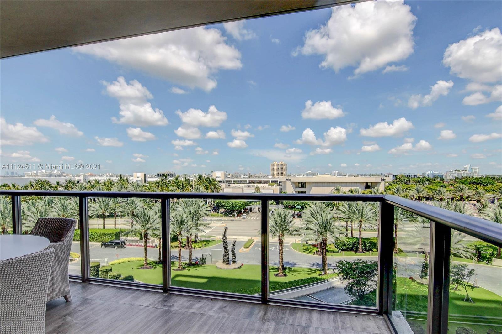 BAL HARBOUR NORTH SOUTH C - Residential
