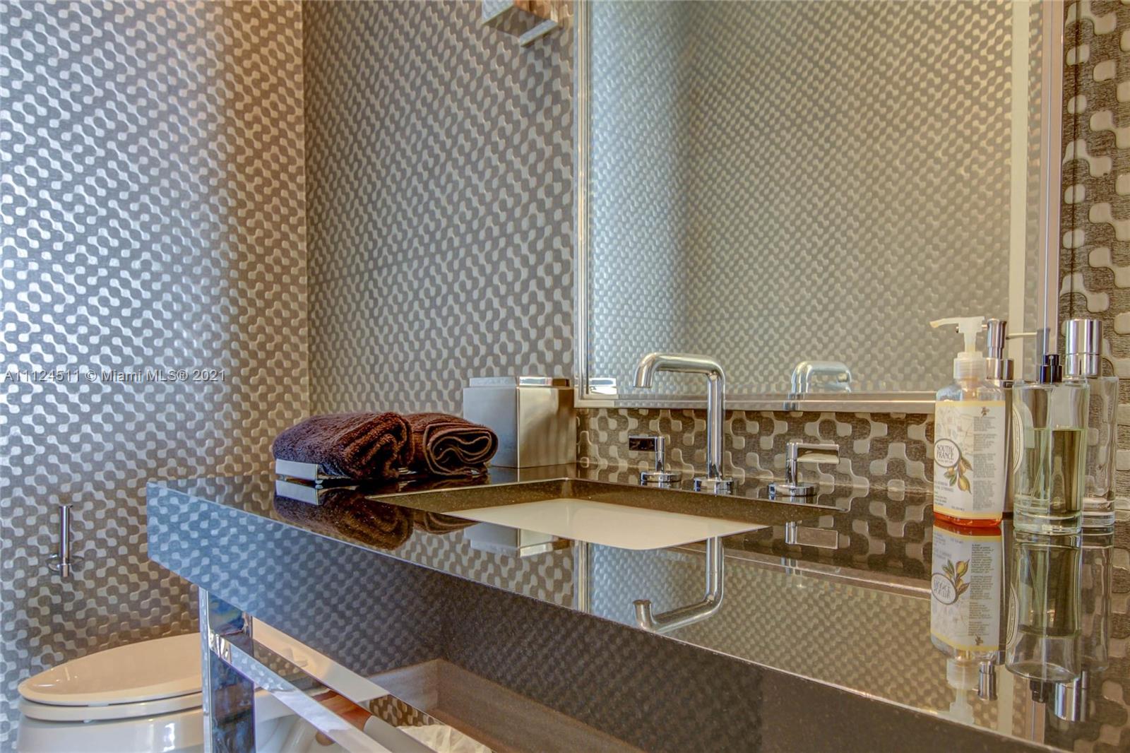 BAL HARBOUR NORTH SOUTH C - Residential