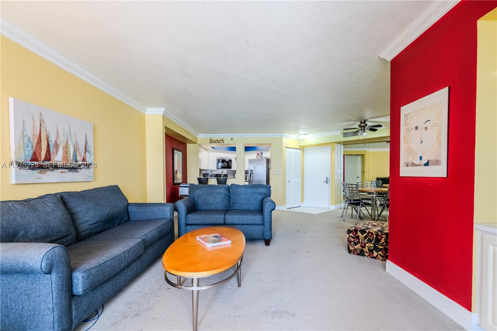 THE STERLING CONDO - Residential