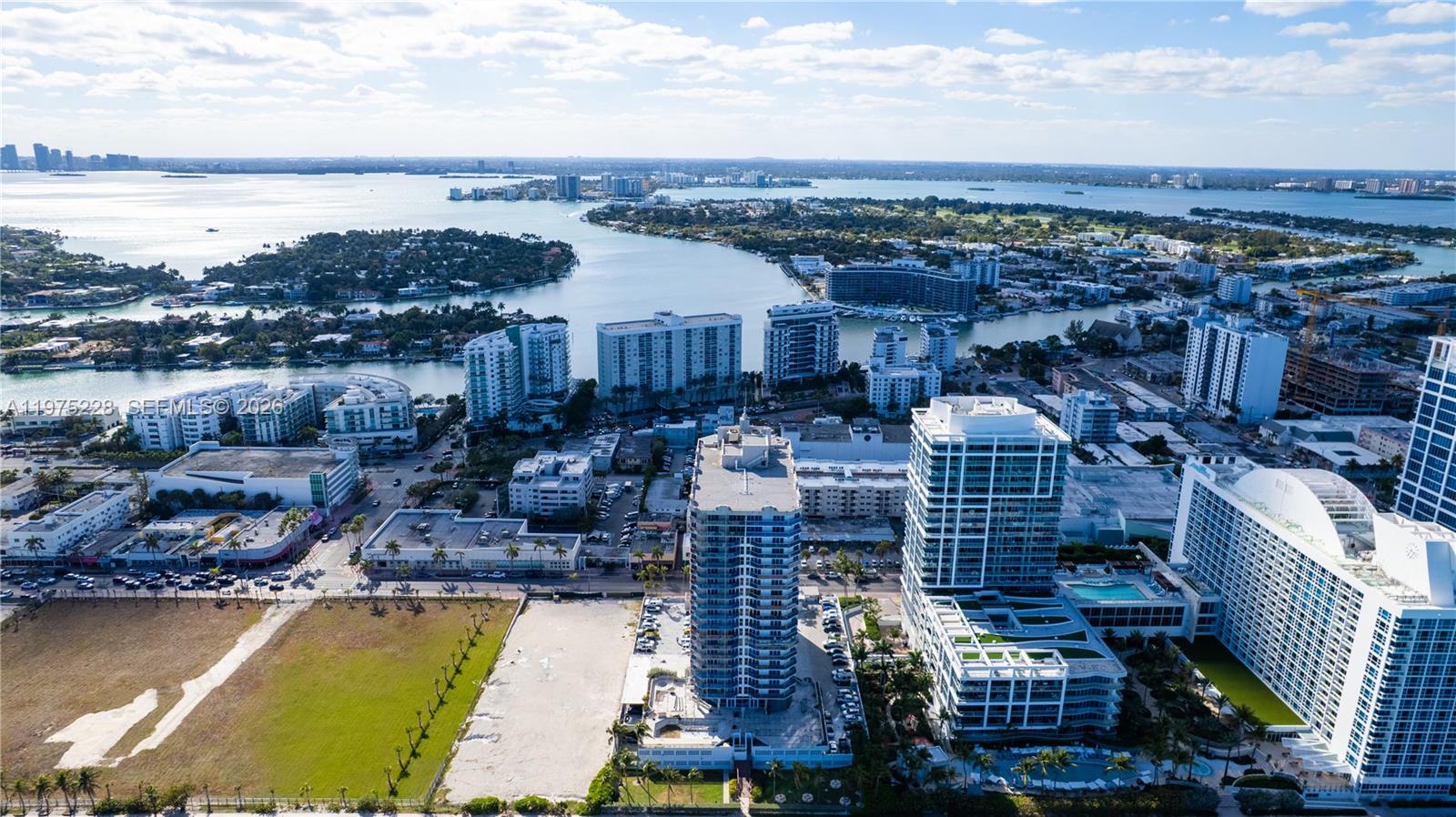 THE STERLING CONDO - Residential