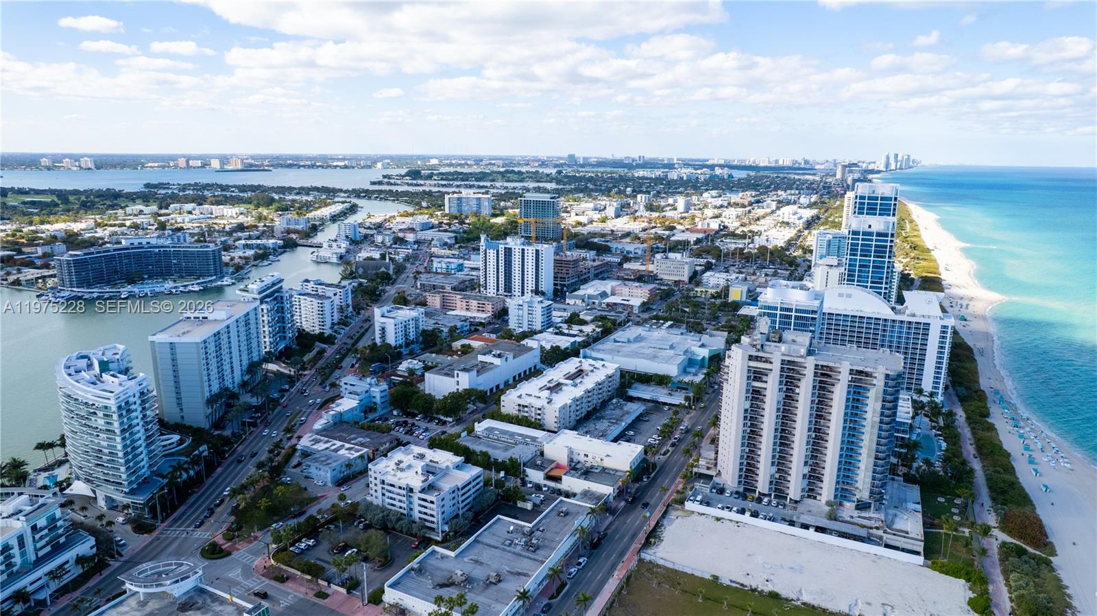 THE STERLING CONDO - Residential