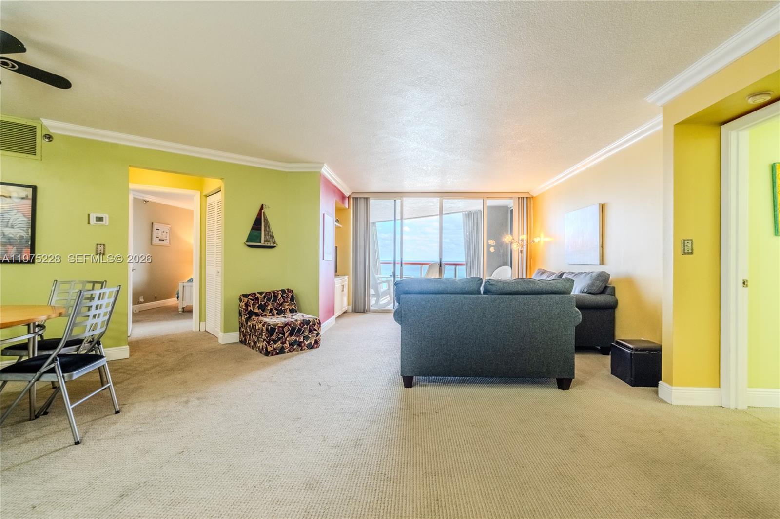 THE STERLING CONDO - Residential