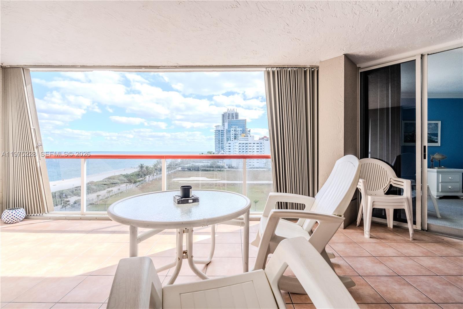 THE STERLING CONDO - Residential