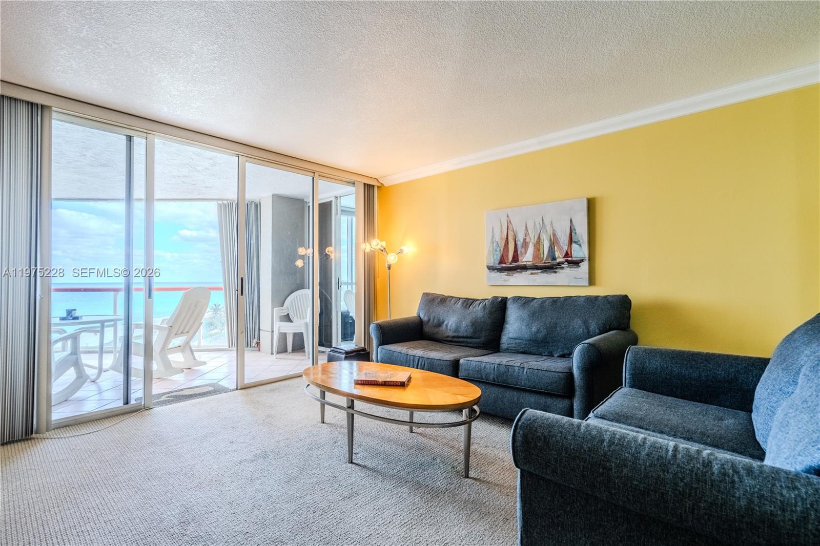 THE STERLING CONDO - Residential
