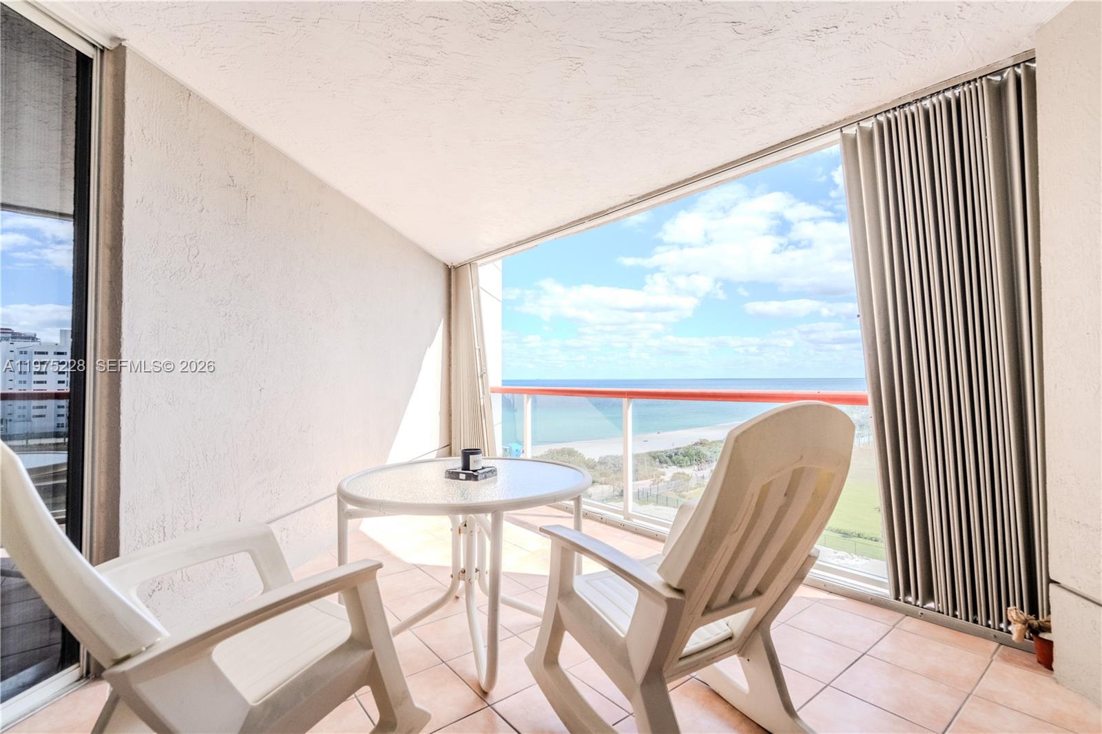 THE STERLING CONDO - Residential