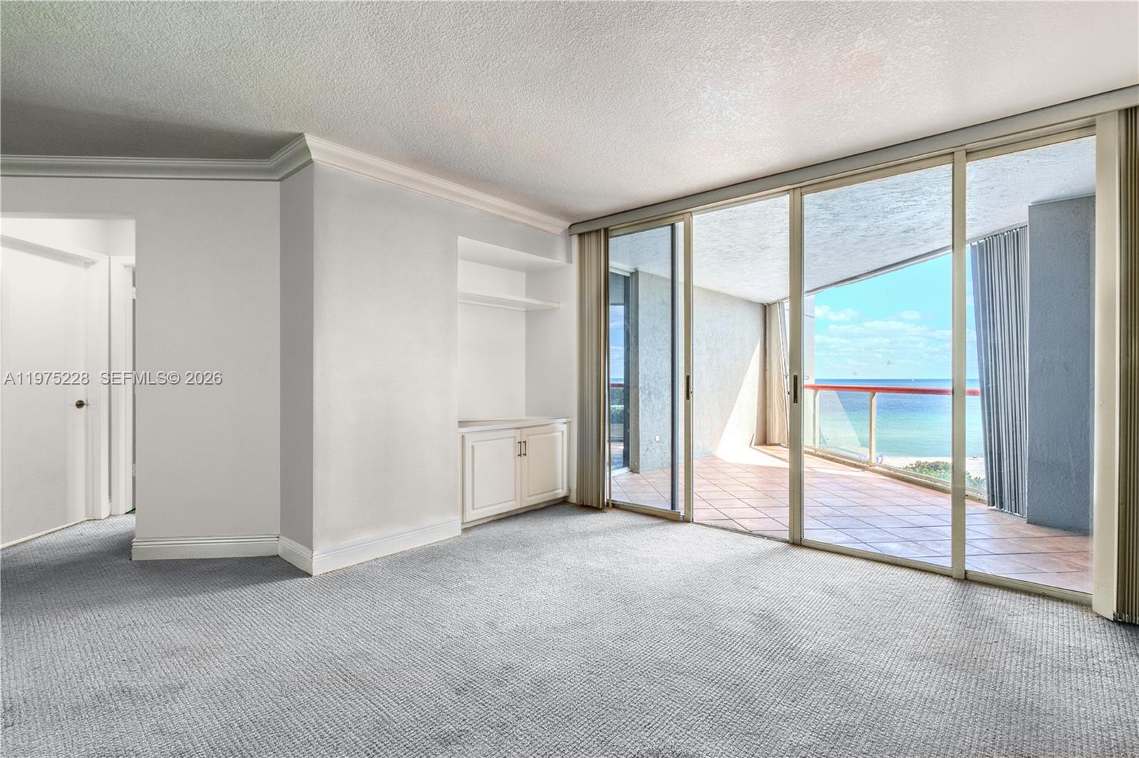 THE STERLING CONDO - Residential