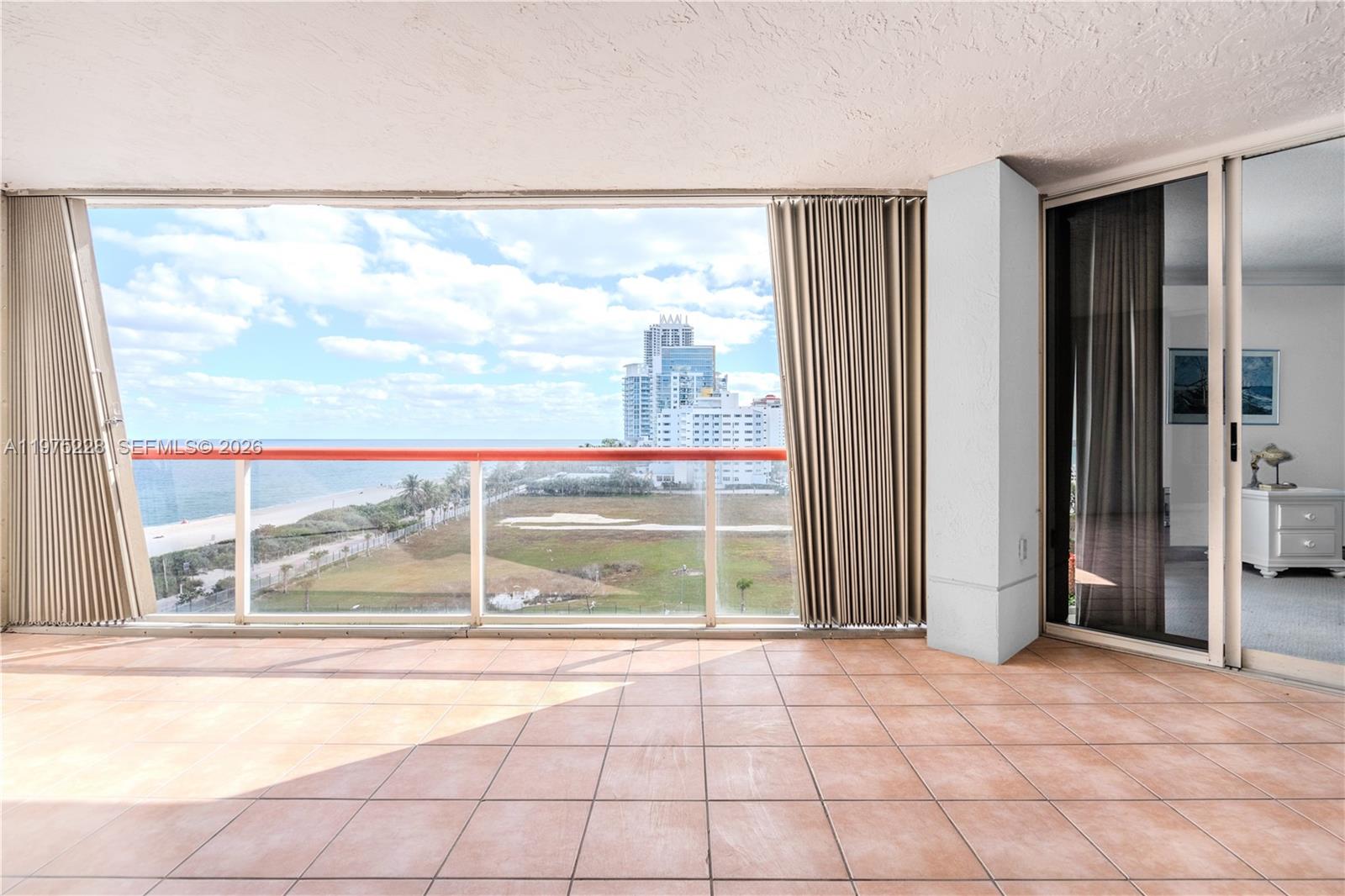 THE STERLING CONDO - Residential