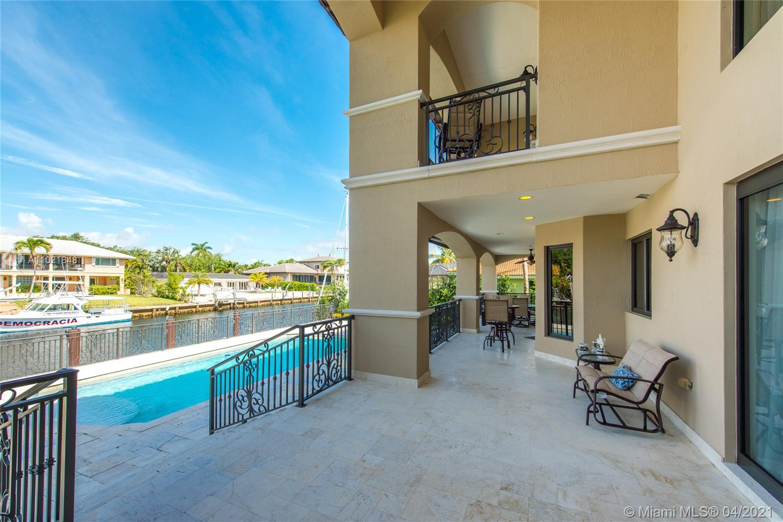CORAL BAY SEC D - Residential