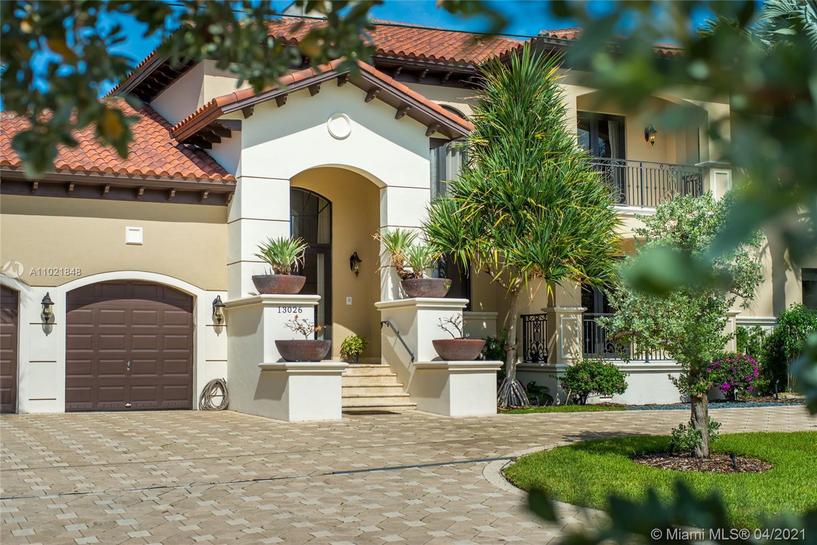 CORAL BAY SEC D - Residential