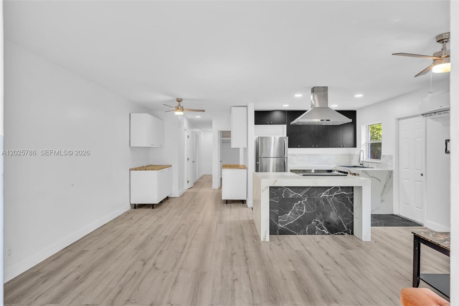 PROGRESSO - Residential Lease
