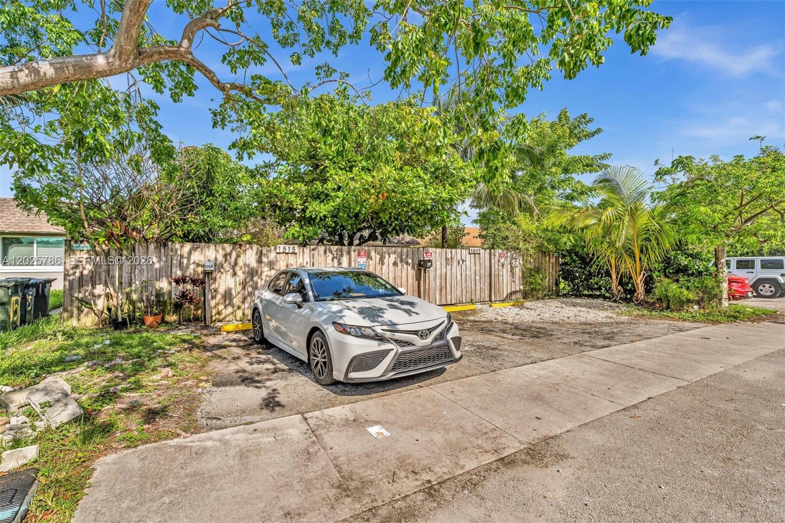 PROGRESSO - Residential Lease