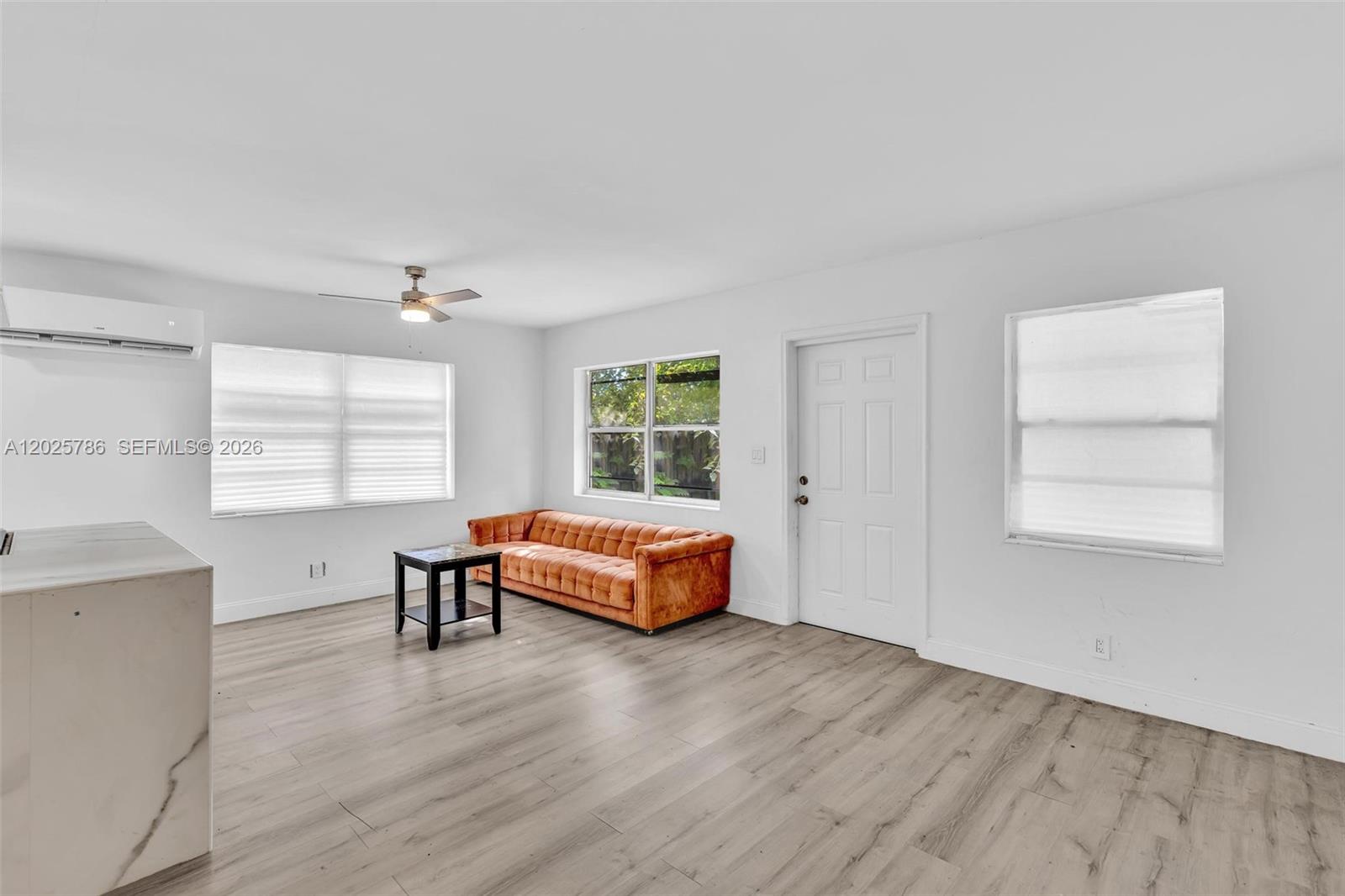PROGRESSO - Residential Lease