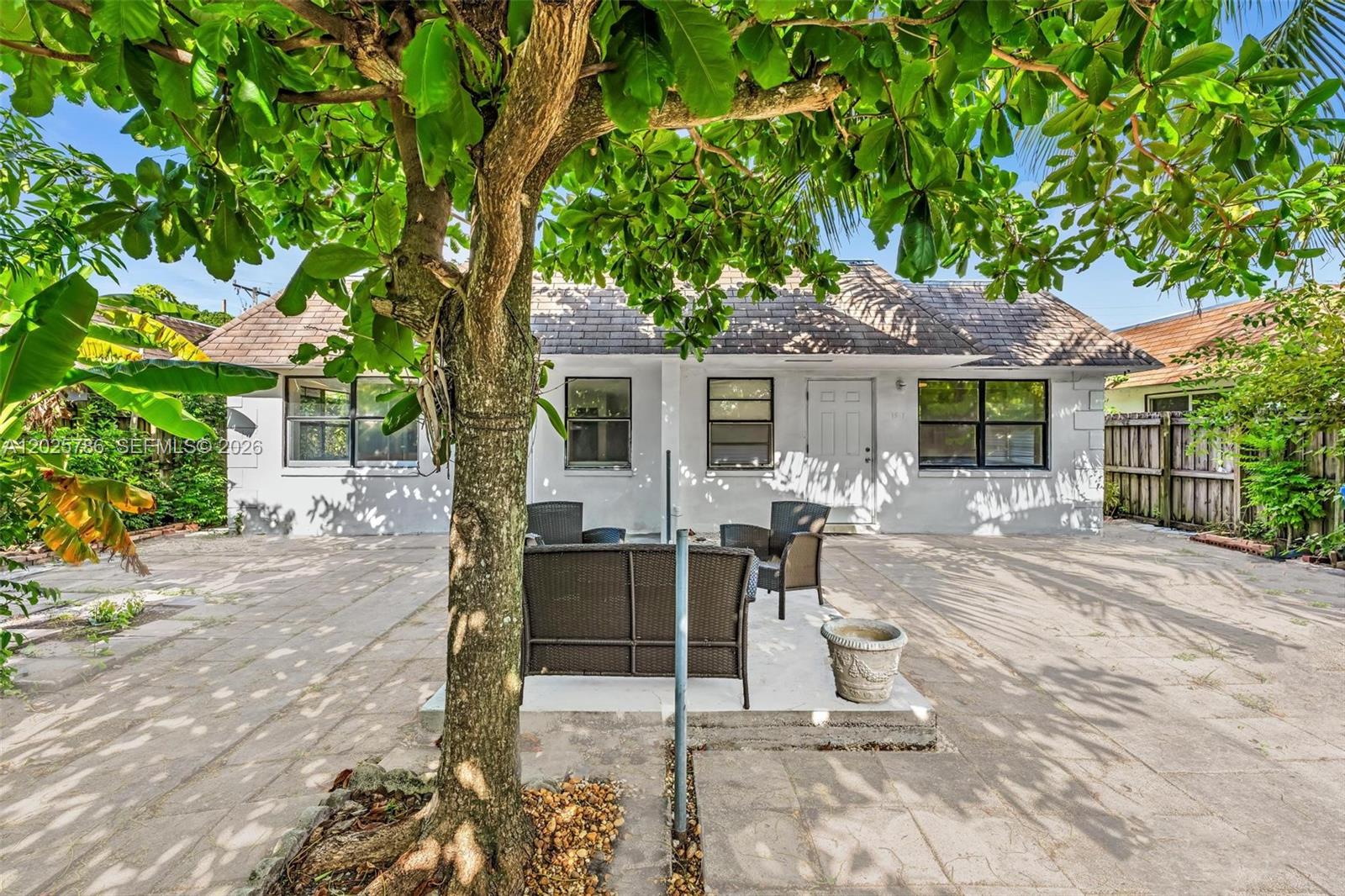 PROGRESSO - Residential Lease