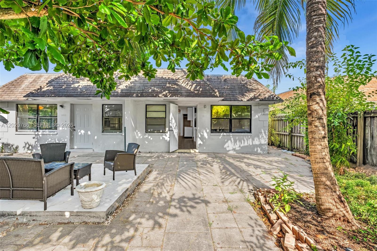 PROGRESSO - Residential Lease