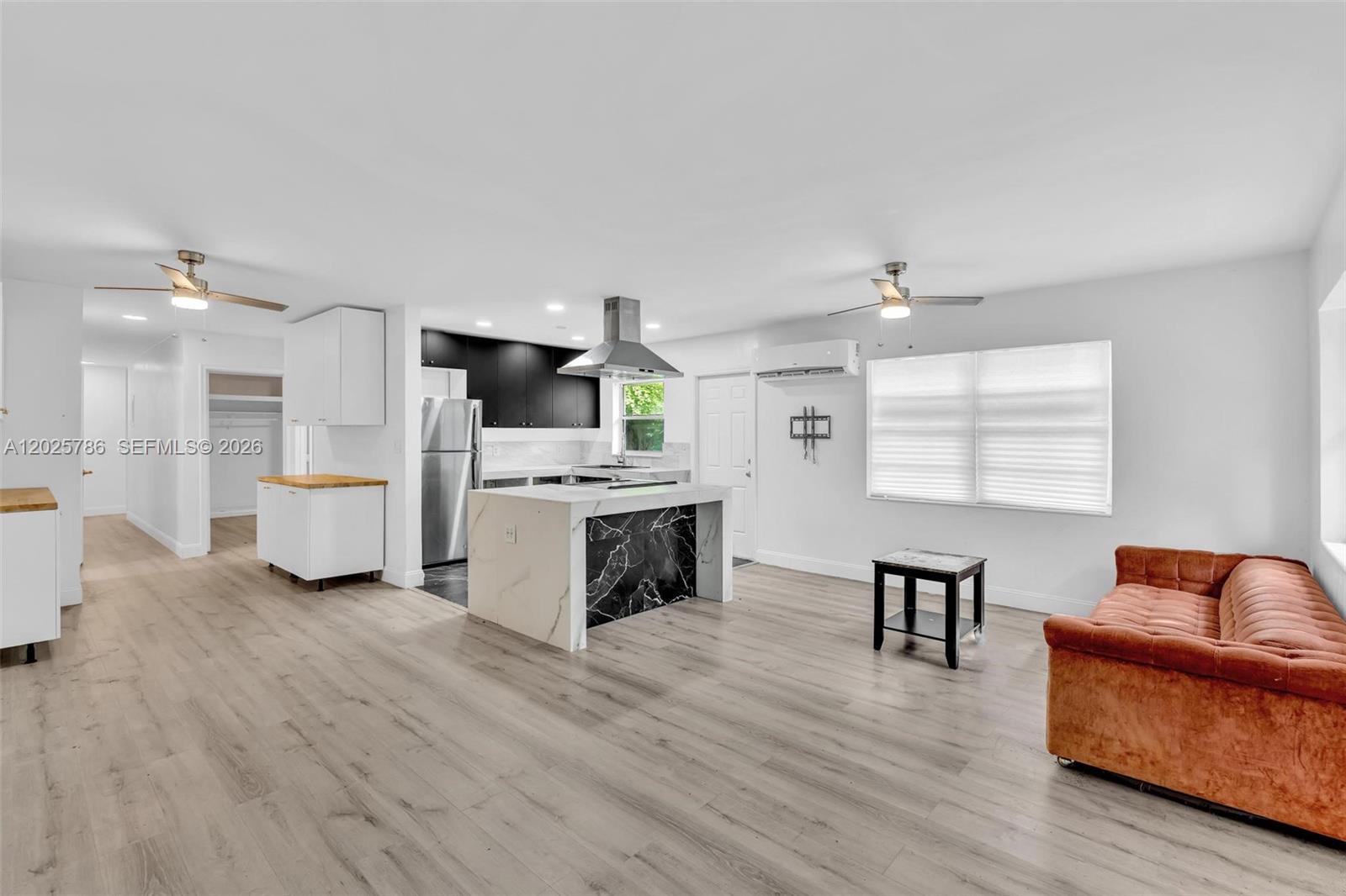 PROGRESSO - Residential Lease
