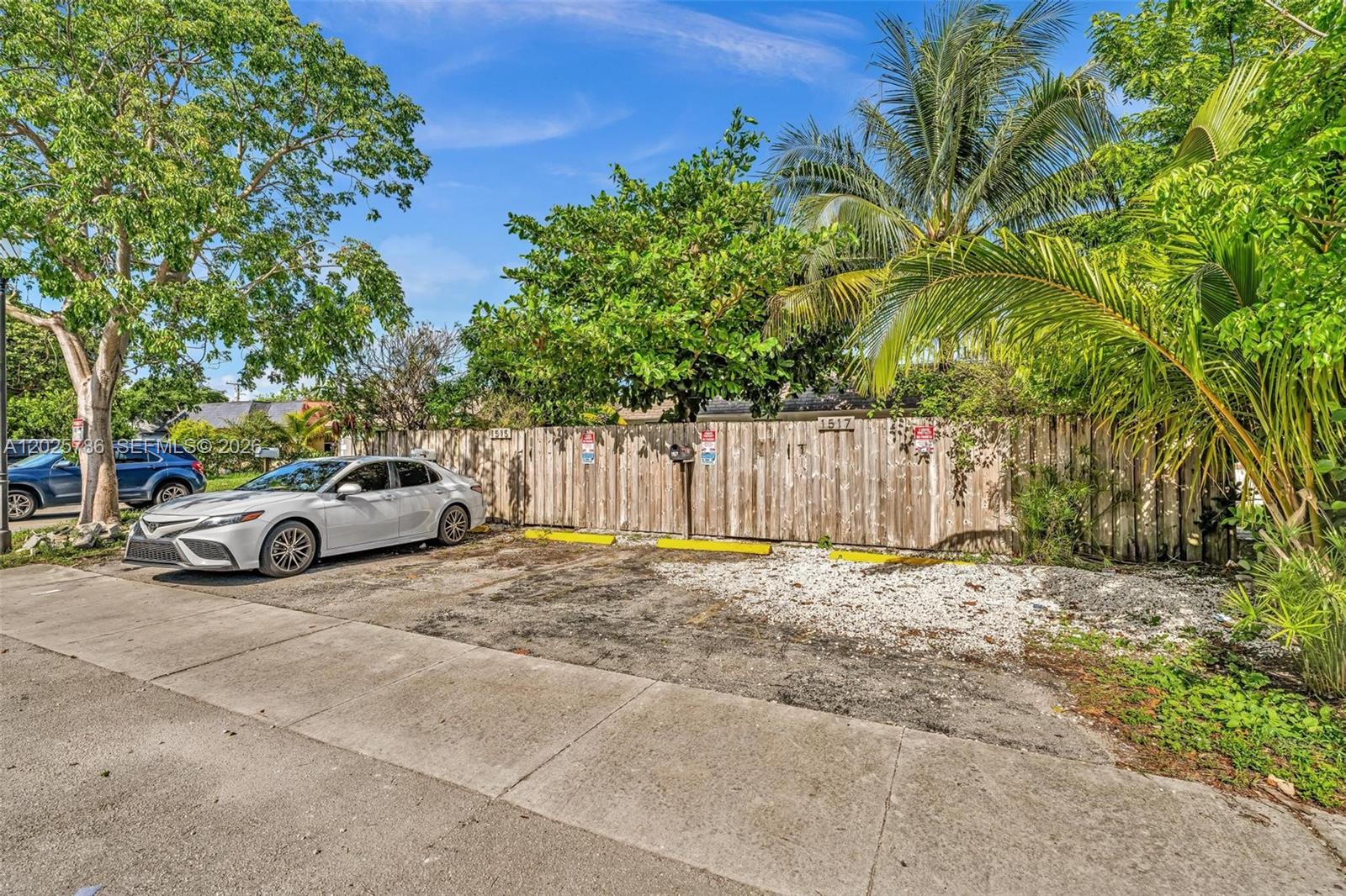 PROGRESSO - Residential Lease