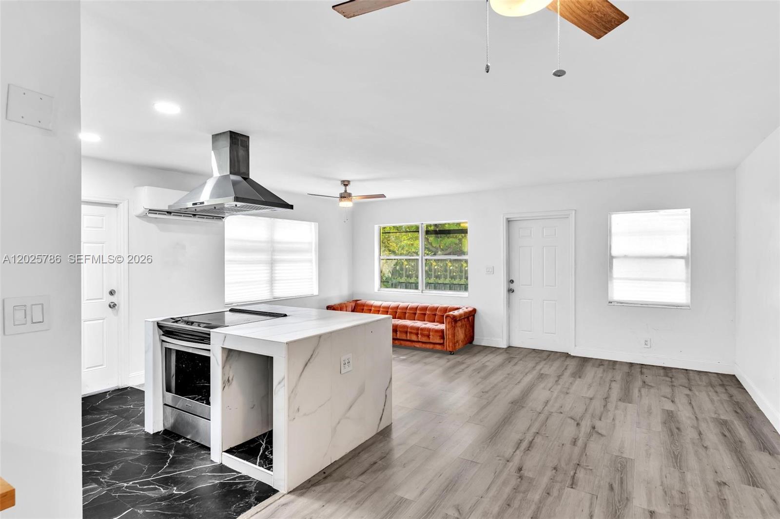 PROGRESSO - Residential Lease