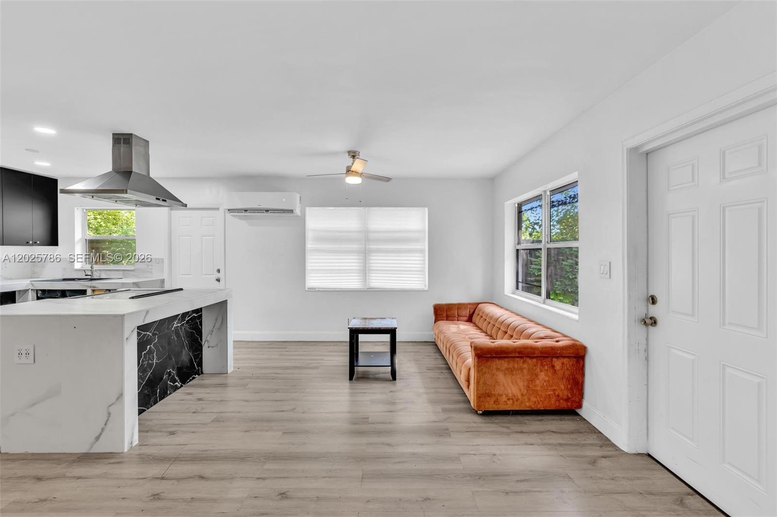 PROGRESSO - Residential Lease