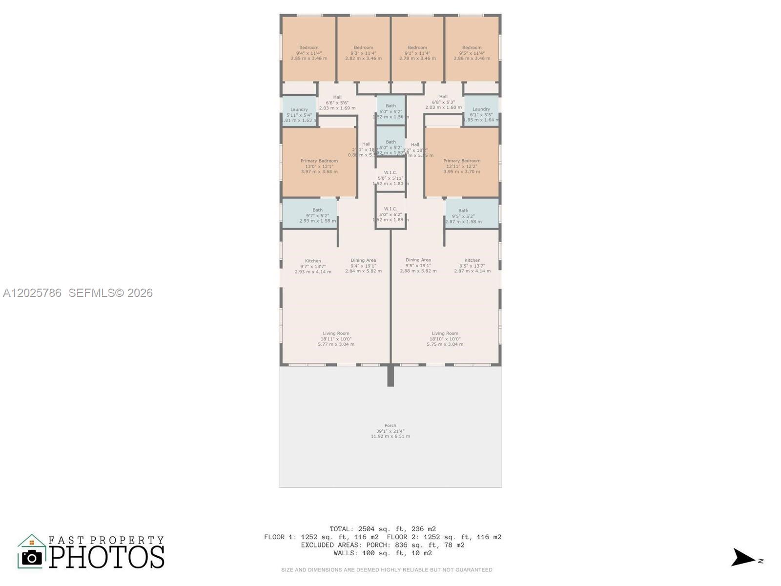PROGRESSO - Residential Lease