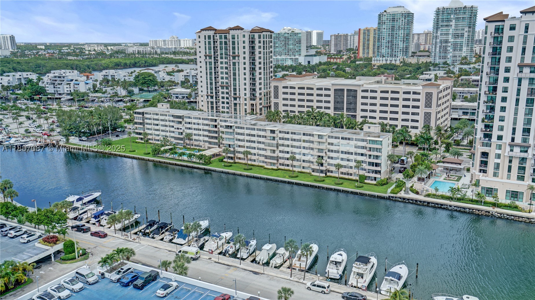 ARLEN HOUSE EAST CONDO - Residential
